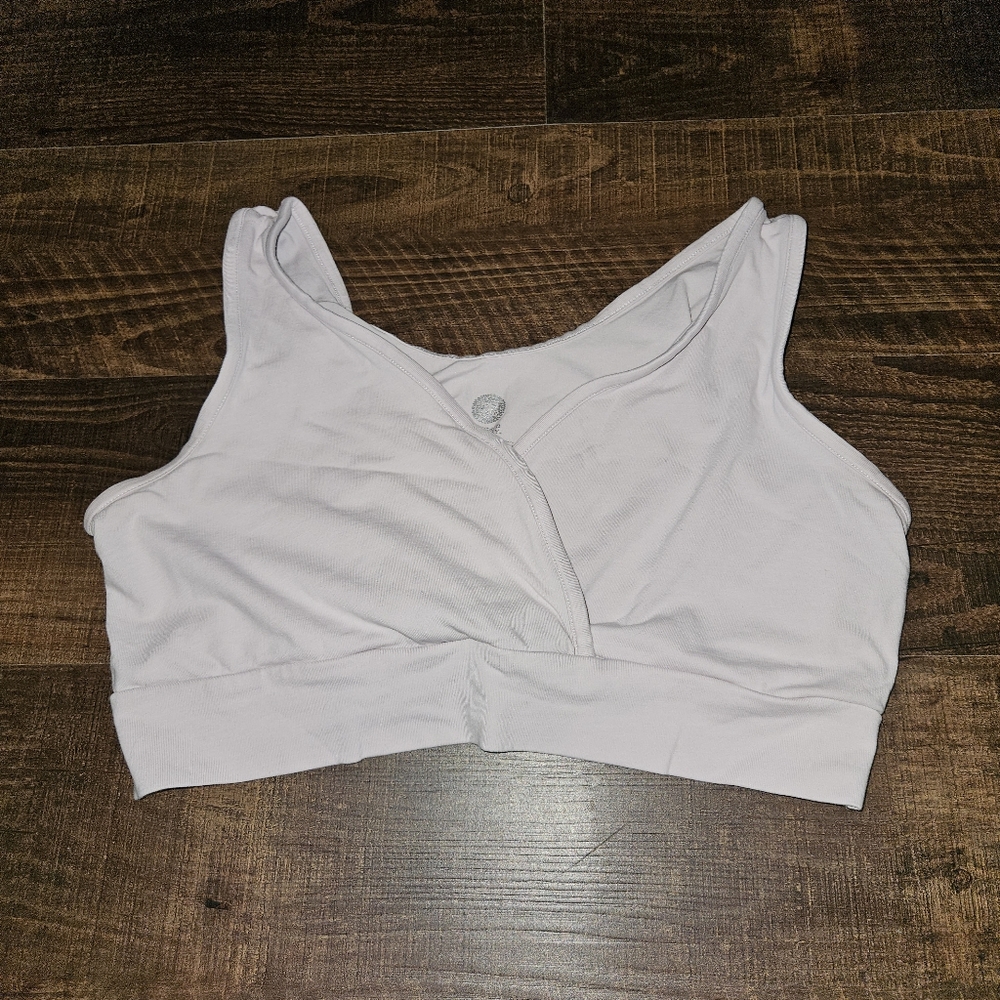 Kindred Bravely Nursing Bra